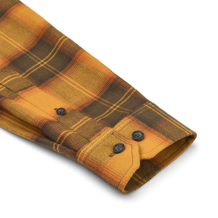 ASTRID Buckthorn - Northern Hunting