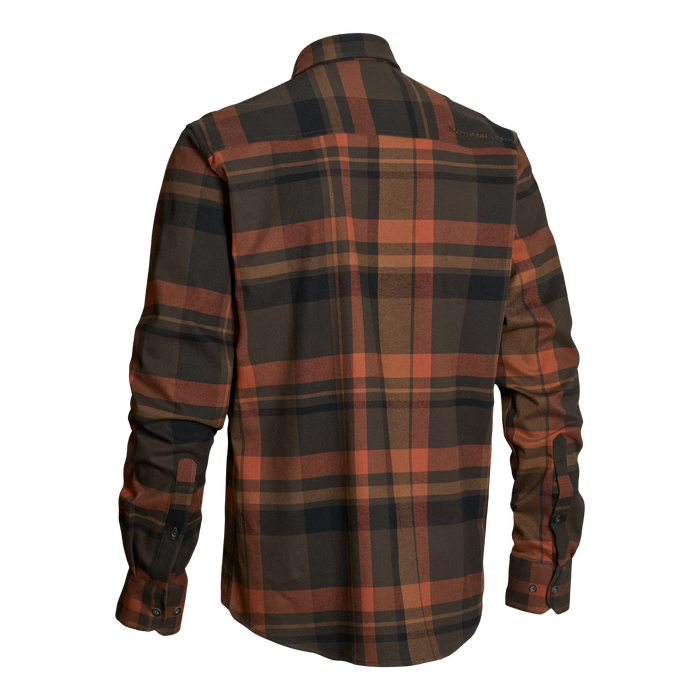 FJORD Orange - Northern Hunting