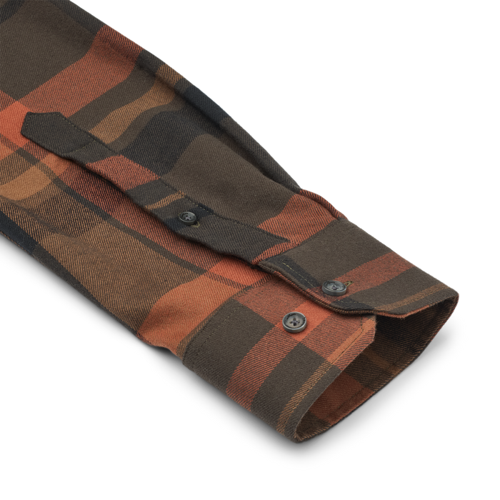 FJORD Orange - Northern Hunting