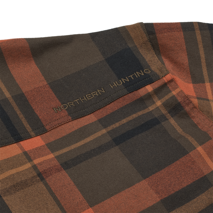 FJORD Orange - Northern Hunting