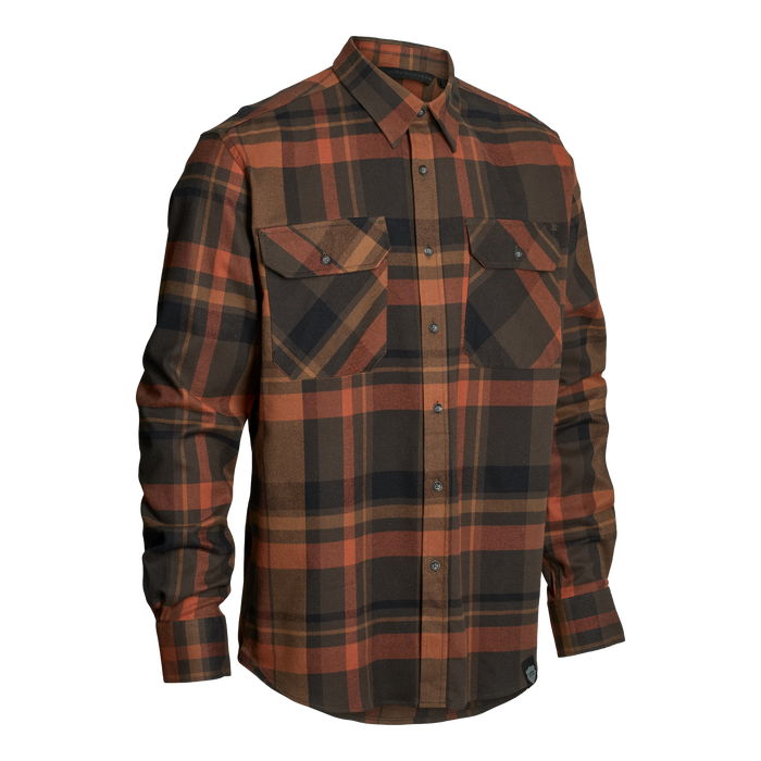 FJORD Orange - Northern Hunting