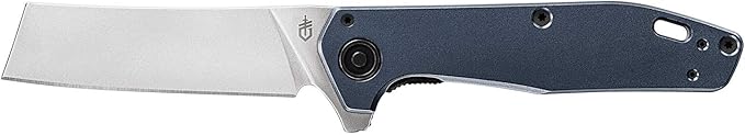 Fastball Cleaver 20CV Urban Blue - Gerber