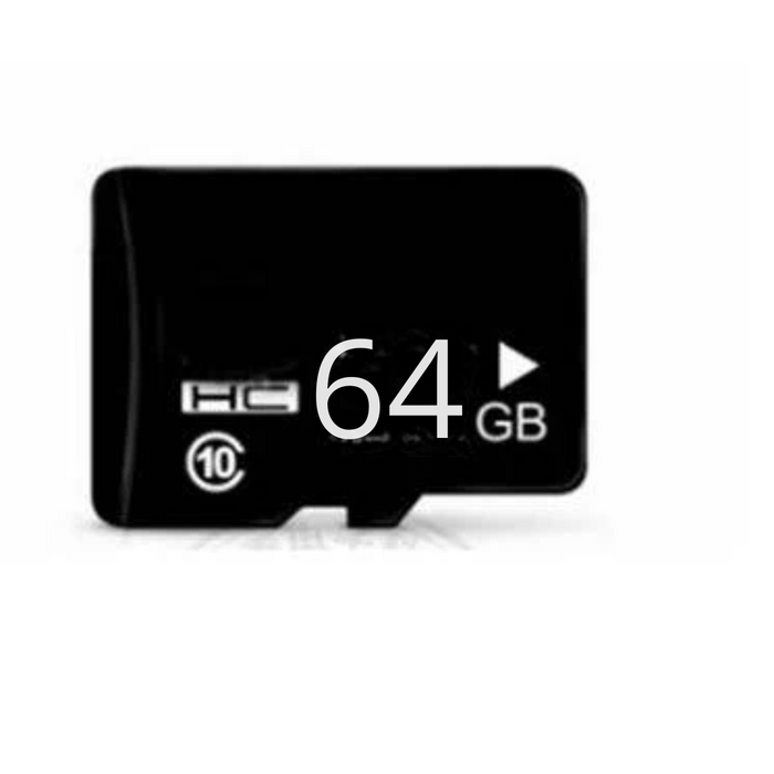 Micro SD-kort 64 GB