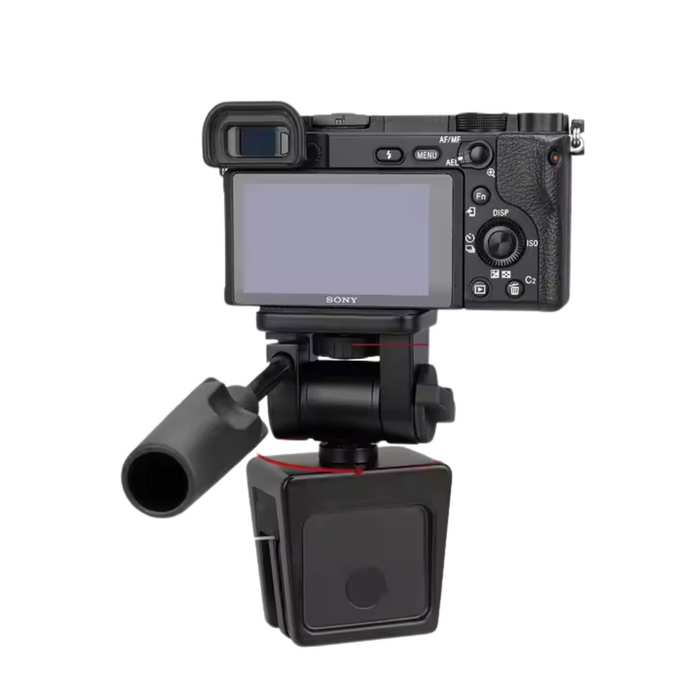 Bilfönsterfäste - HuntElite