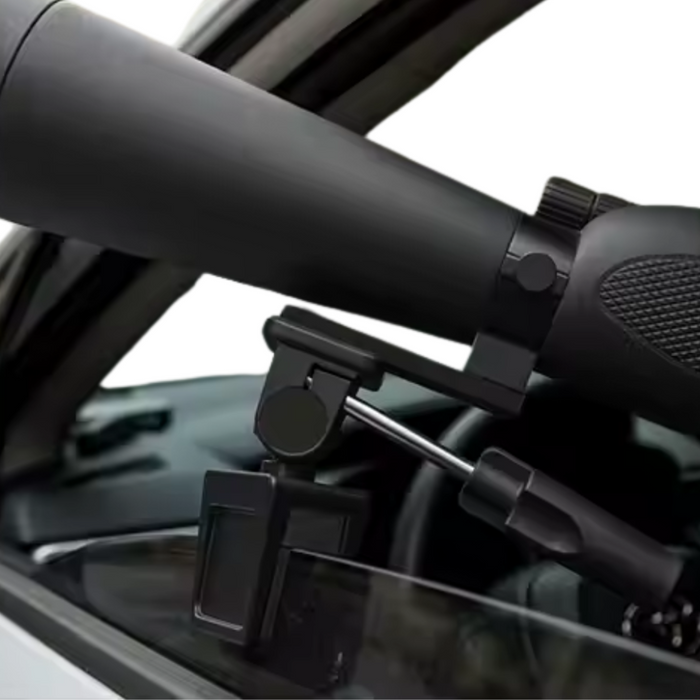 Bilfönsterfäste - HuntElite