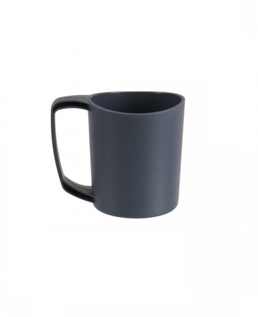 Ellipse Mug, Graphite - Life Venture