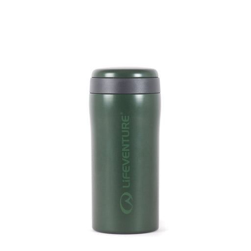 Thermal Mug - Life Venture - Metallic Green