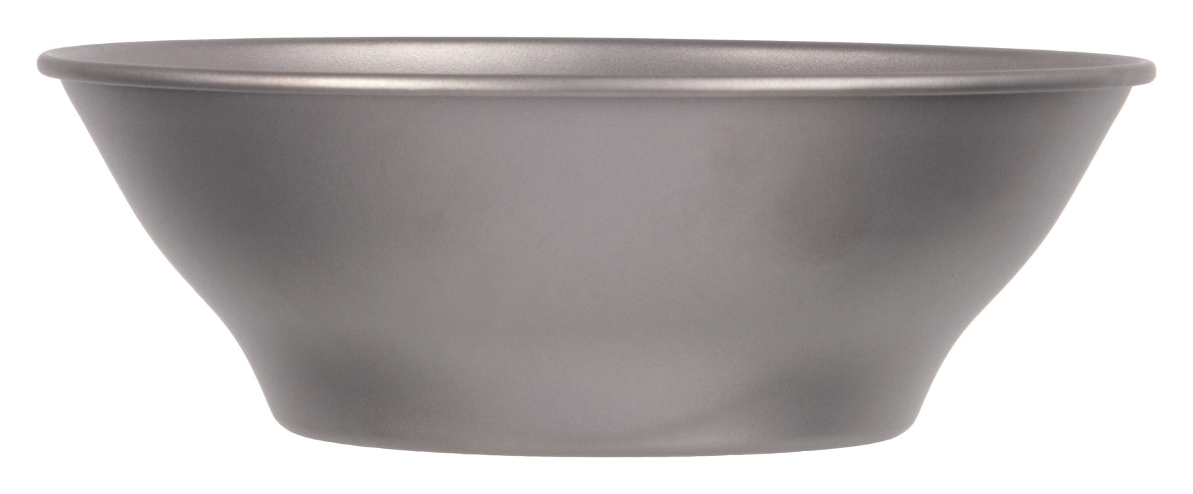 Titanium Bowl - Life Venture