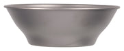 Titanium Bowl - Life Venture