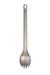 Titanium Long-Handled Spork - Life Venture