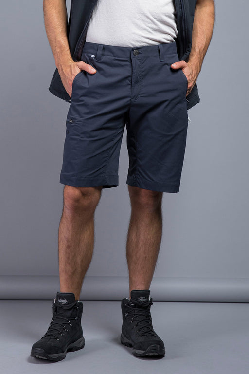 Travel M's Shorts - Tatonka - Dark Blue