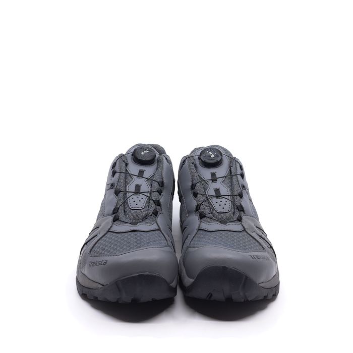 Kobra 145 BOA - Grå - Treksta