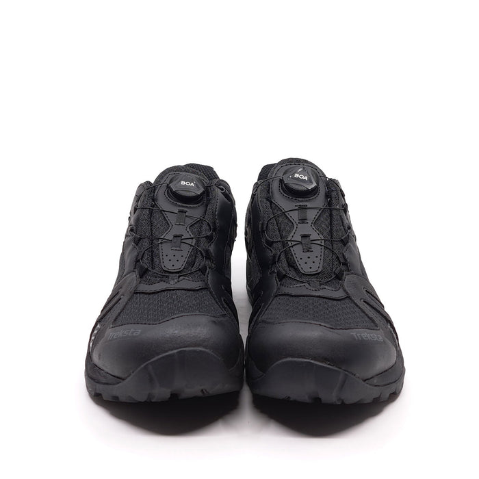 BOA HTX Svart - Kobra