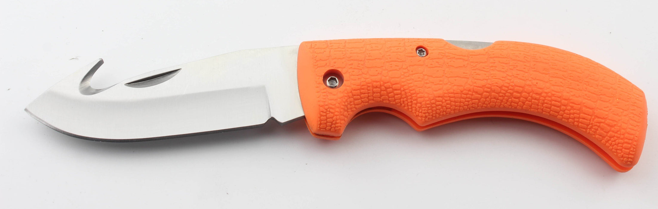 Jaktkniv med bågöppnare - HuntElite