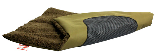 Hundeseng med anti skrid - Jagtbutikken