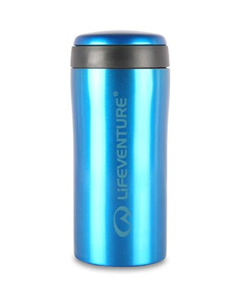 Thermal Mug - Life Venture - blue