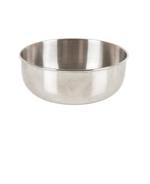 Stainless Steel Camping Bowl - Life Venture