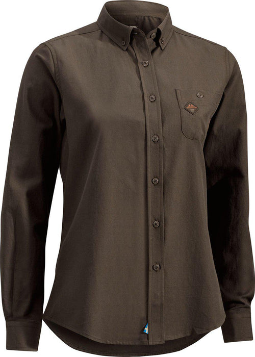 Sally W skjorta - Swedteam