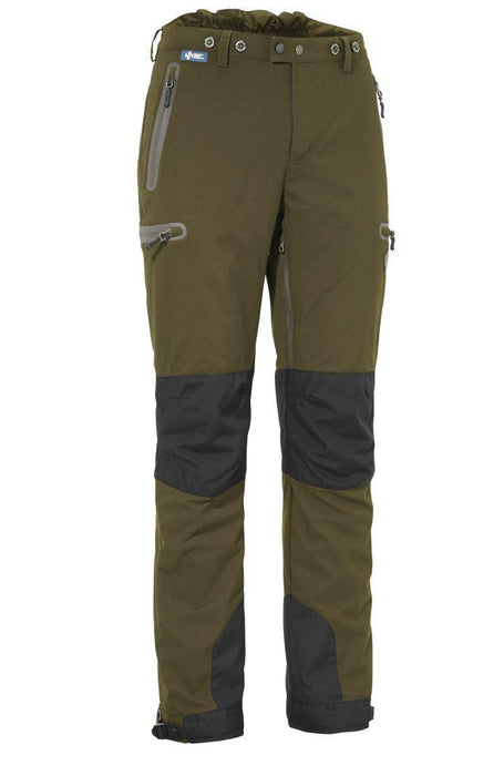 Titan Pro M Byxa Grön - Swedteam