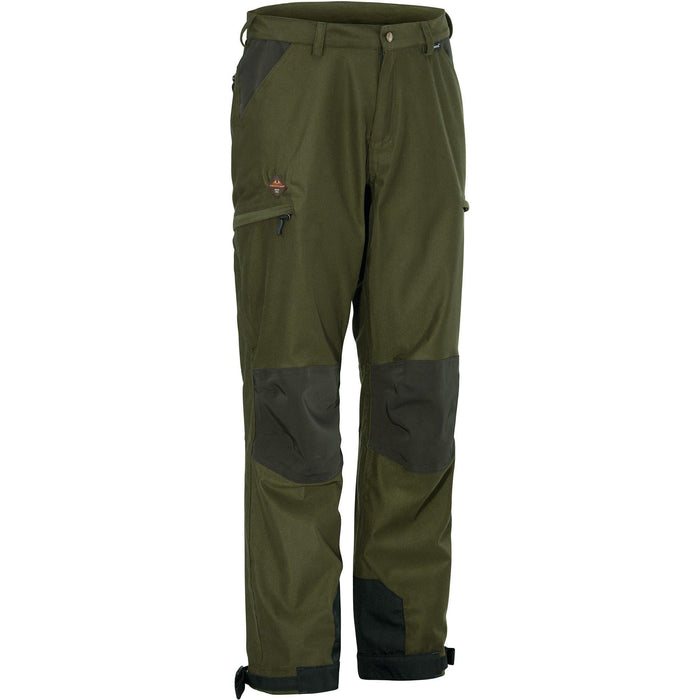 Ultra Light W Trouser - Swedteam Green - Swedteam