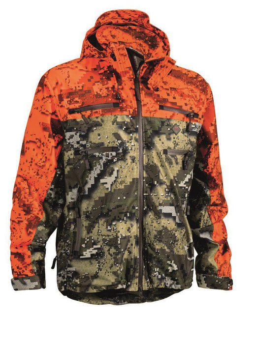 Ridge Pro 1 Jacka Desolve Fire/Veil - Swedteam