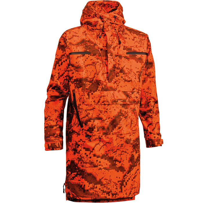 Ridge Pro Anorak Desolve Fire - Swedteam