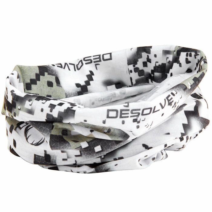 Ridge Halstube Desolve Zero - Swedteam