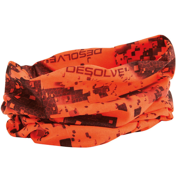 Ridge Neck Gaiter Desolve Fire - Swedteam