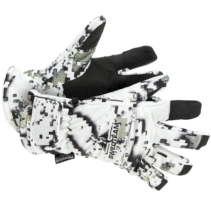 Zero Dry Handske Desolve Zero - Swedteam