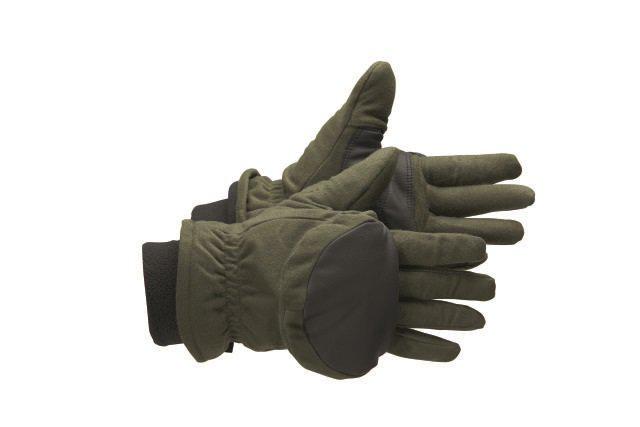 Green Glove Green - Swedteam