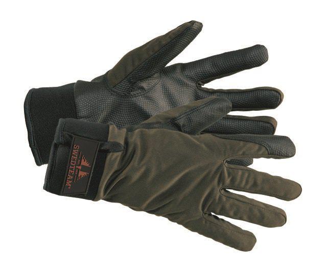 Grip Dry Damvante Grön - Swedteam