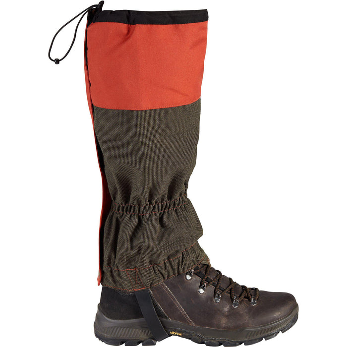 Lynx Antibite Gaiter - Swedteam Orange - Swedteam