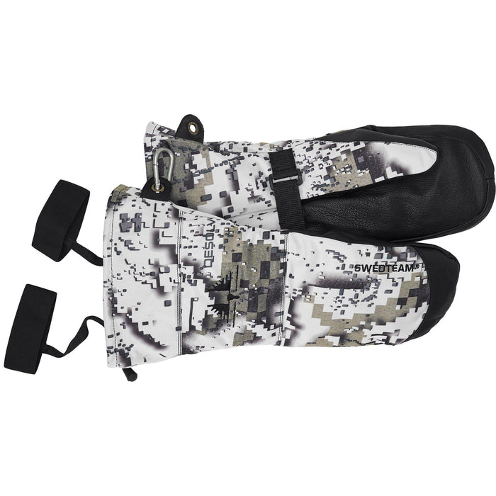 Ultra Dry Vante Desolve Zero - Swedteam