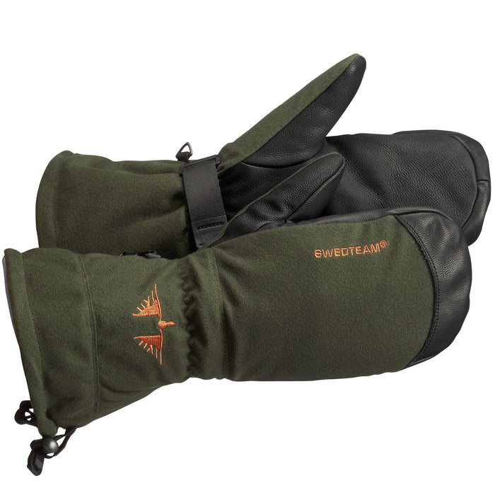 Ultra Dry Vantar - Swedteam Green - Swedteam