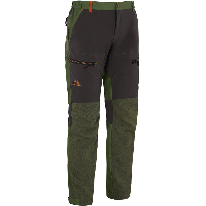 Lynx XTRM Antibite Jaktbyxa - Hunting Green - Swedteam