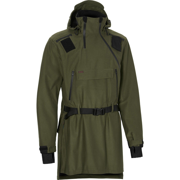 Ridge Pro Anorak Jaktgrön - Swedteam