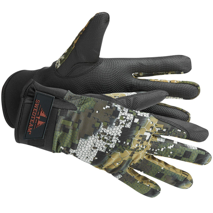 Ridge Light Glove Desolve Veil - Swedteam