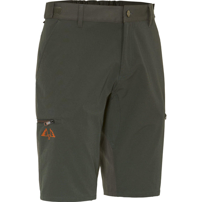 Lynx Light Short - Swedteam Grön - Swedteam