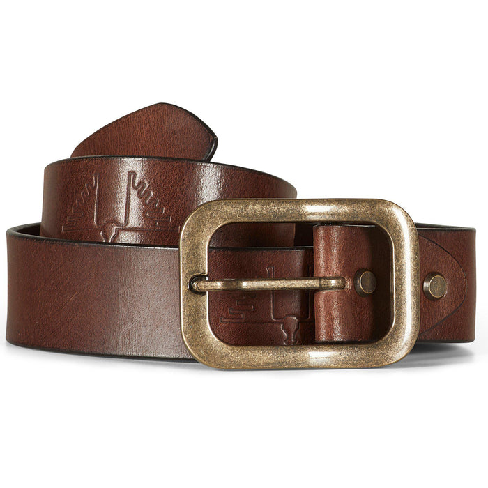 Bull Belt Brun - Swedteam