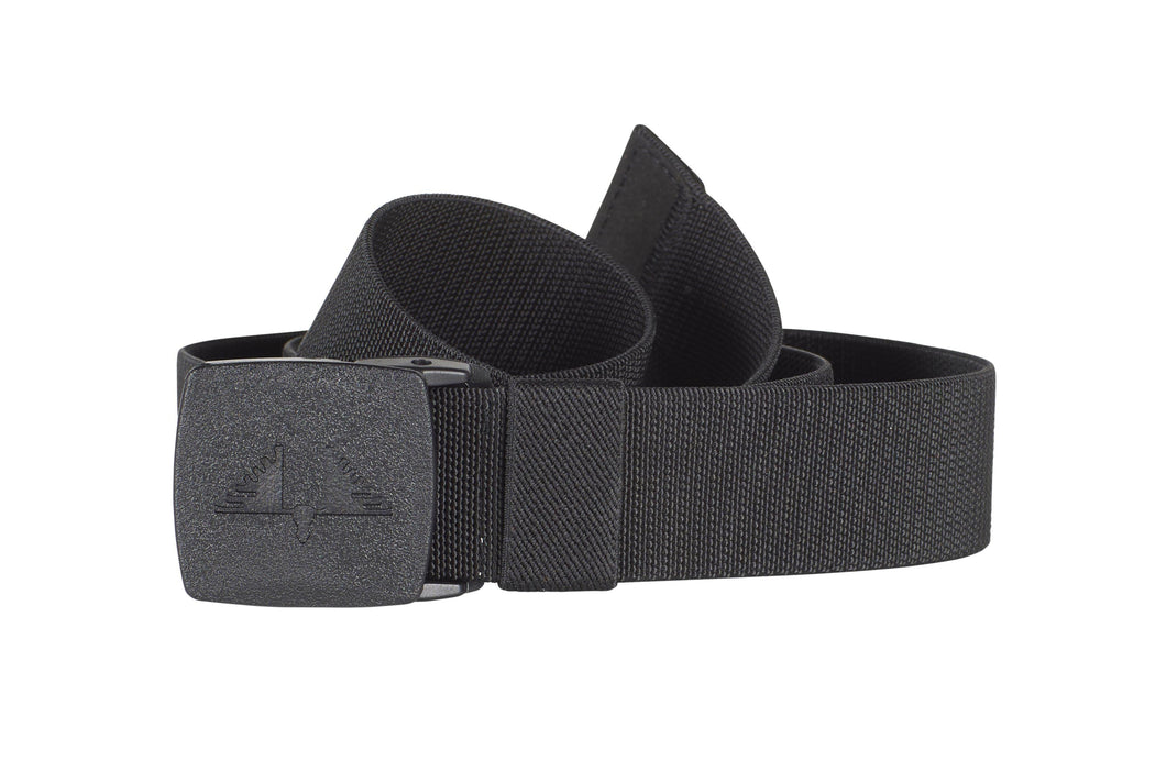 Ultra Stretch Belt - Swedteam Green - Swedteam