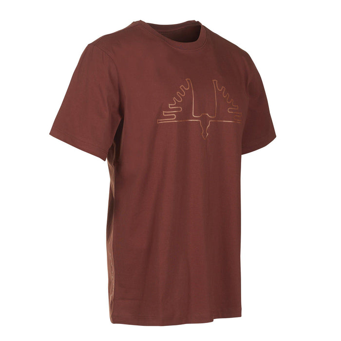 Ultra T-Shirt Mörk Orange - Swedteam