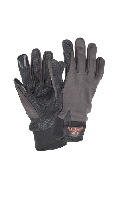 Ridge Light Handskar Grön - Swedteam