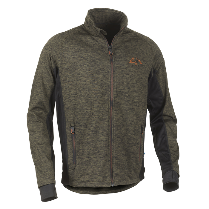 Lynx Tröja Swedteam Grön - Swedteam