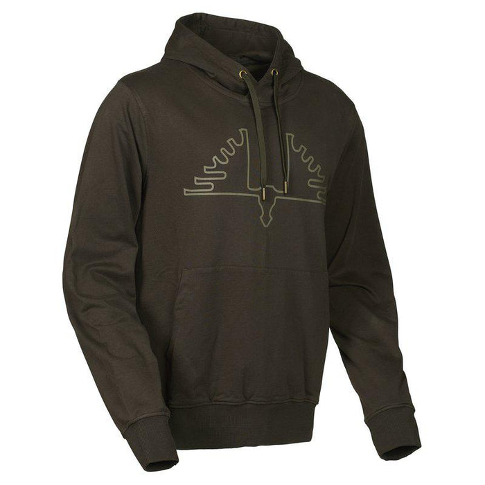 Ultra Hoodie Tröja - Swedteam Grön - Swedteam