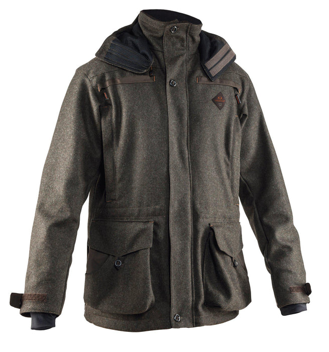 Vist Loden Klassisk Jacka - Swedteam