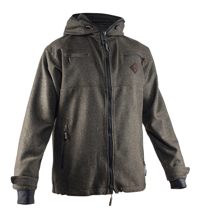 Vist Loden Pro Jacket - - Swedteam