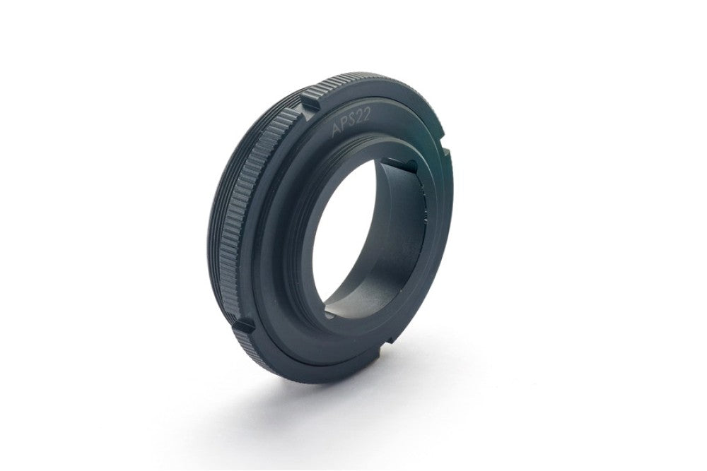 Reduceringsring för ATN PS22, Armasight CO-MR/Mini, Lahoux LV-21 - Rusan