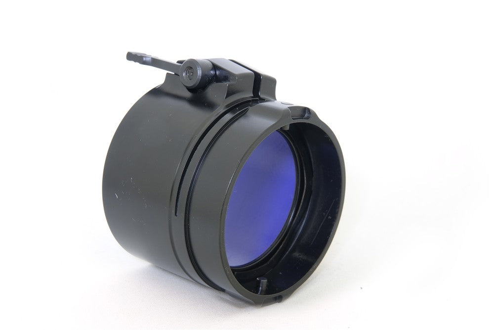 QR Adapter till Pulsar DFA75 / DN55 - Rusan