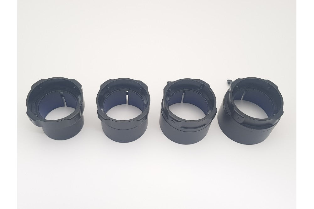 QR-adapter för Pulsar F135 / F155 / FN455 - Rusan