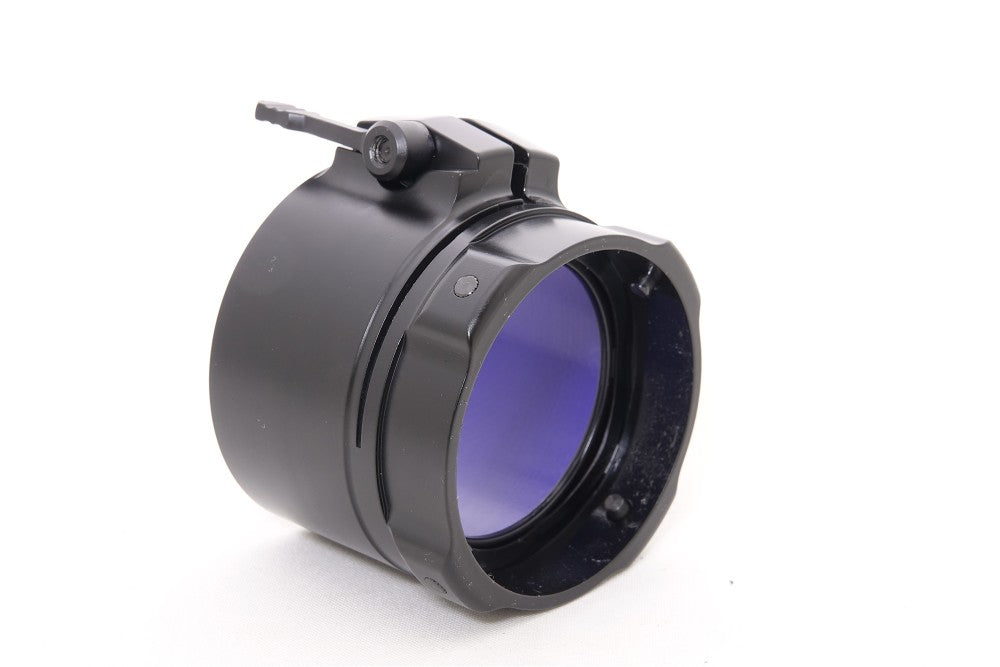 QR-adapter för Pulsar F135 / F155 / FN455 - Rusan